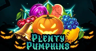 Plenty Pumpkins 