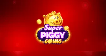 Super Piggy Coins 