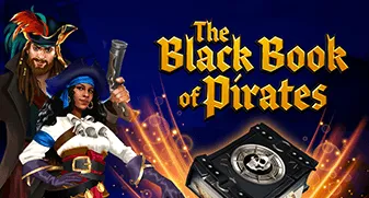 The Black Book of Pirates 