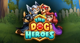 The Dog Heroes 