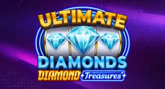 Ultimate Diamonds - Diamond Treasures 