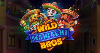 Wild Mariachi Bros 