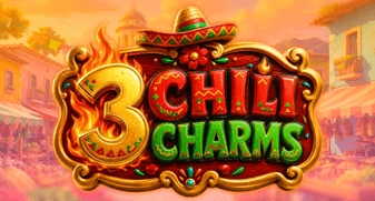 3 Chili Charms 