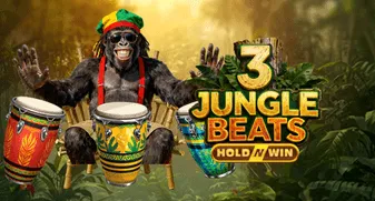 3 Jungle Beats 