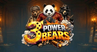3 Power Bears 