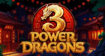 3 Power Dragons 