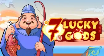 7 Lucky Gods 