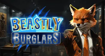 Beastly Burglars