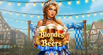 Blondes & Beers 