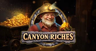 Canyon Riches 