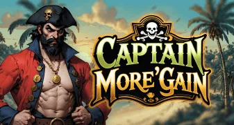 Captain More'gain 