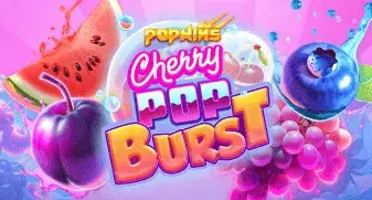 CherryPop Burst 