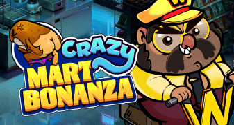 Crazy Mart Bonanza