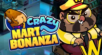 Crazy Mart Bonanza 