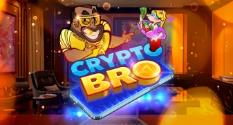Crypto Bro 