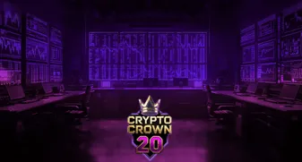 Crypto Crown 20 