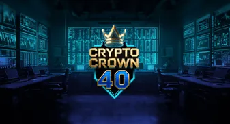 Crypto Crown 40 