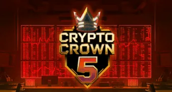 Crypto Crown 5 