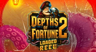 Depths of Fortune 2 