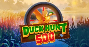 Duck Hunt 500 