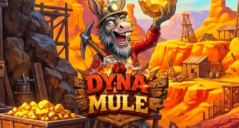 Dyna Mule 