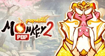 MonkeyPop 2 