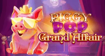 PiggyPop Grand Affair 