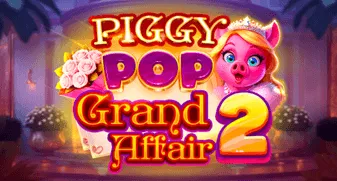 Piggy Pop Grand Affair 2 
