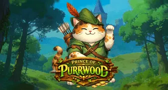 Prince of Purrwood 