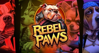 Rebel Paws 