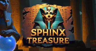 Sphinx Treasure 