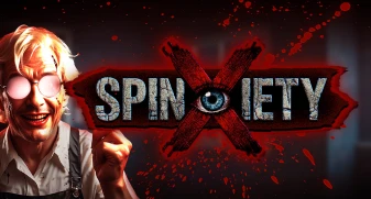 Spinxiety 