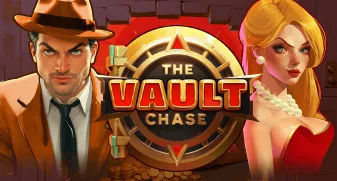 The Vault Chase 