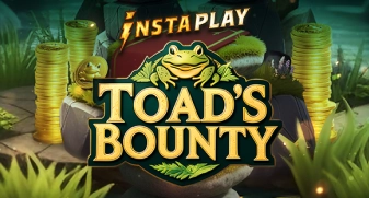 Toad's Bounty 