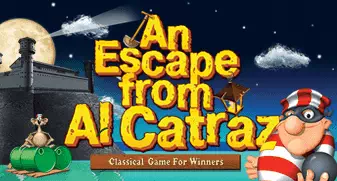 Escape from Alcatraz 