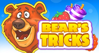 Bear's Tricks 