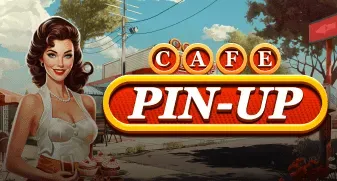 Cafe Pin-Up