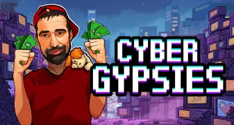Cyber Gypsies 