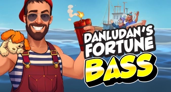 DanLudan's Fortune Bass 