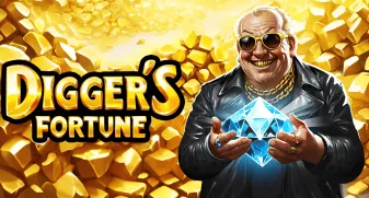Digger's Fortune 