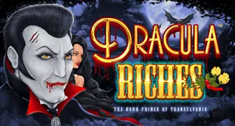 Dracula Riches