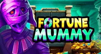 Fortune Mummy 