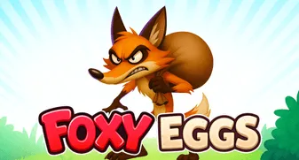 Foxy Eggs 