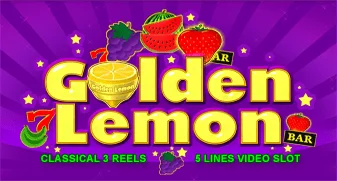 Golden Lemon 
