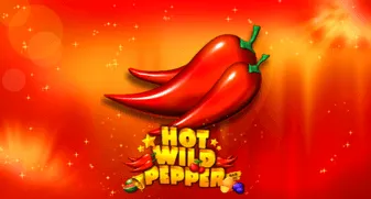 Hot Wild Pepper 