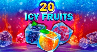 Icy Fruits 