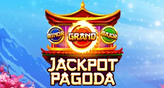 Jackpot Pagoda 