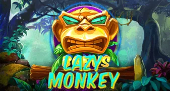 Lazy Monkey 