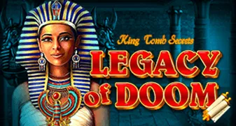 Legacy of Doom 