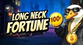 Long Neck Fortune 